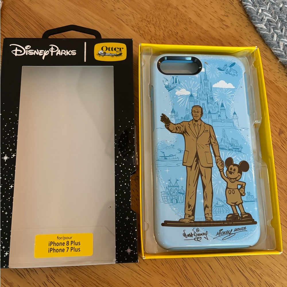 iPhone case